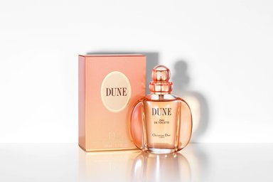 DUNE EAU DE TOILETTE 100ML MUJER