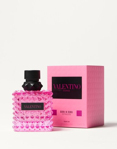 BORN IN ROMA DONNA EXTRADOSE PARFUM 100ML VALENTINO MUJER