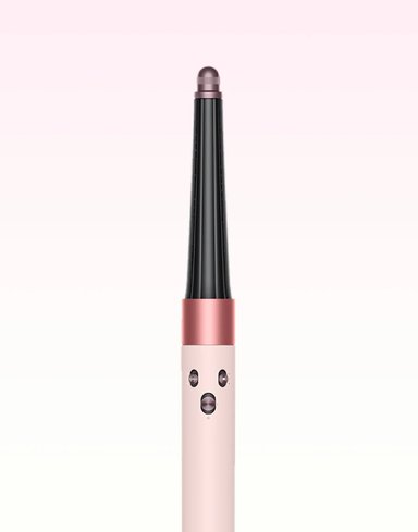DYSON ID AIRWRAP ROSE GOLDEN/CERAMIC PINK (2025) | 220V VOLTAJE PERÚ | EDICIÓN ESPECIAL - 6