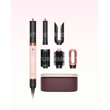 COANDA 2X AIRWRAP DYSON ROSE/CERAMIC PINK 220V