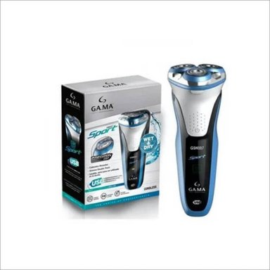 AFEITADOR GAMA GSH987 INALAMBRICA AQUATOUCH