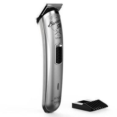 CORTABARBA GAMA GT 527 BARBER STYLE .