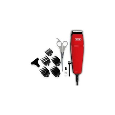 CORTADOR DE CABELLO WAHL EASY CUT ROJO