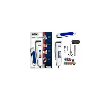 MAQUINA DE CORTAR CABELLO WAHL 09314-1718 COLOR CODE COMBO 20 PIEZAS.