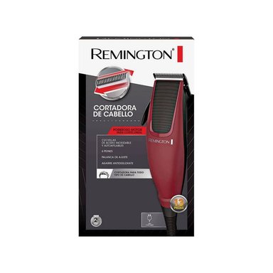 MAQUINA DE CABELLO REMINGTON HC1095 REGMINTON MOD