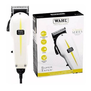 MAQUINA WAHL SUPER TAPER PROFESIONAL