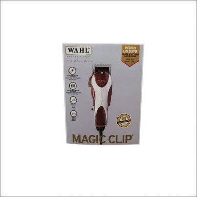 MAQUINA PROFESIONAL WAHL MAGIC CLIP AMERICANA 5 ESTRELLAS.