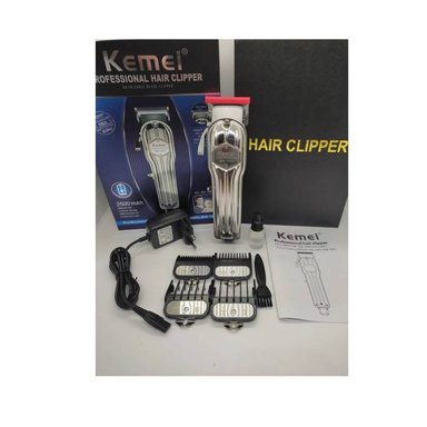 CORTADORA PERRO KEMEI KM-1986 MAQUINA DE CORTAR CABELLO PROFESIONAL