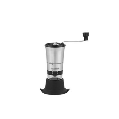 MOLINILLO DE CAFÉ TRAMONTINA REALCE ACERO INOXIDABLE - 4