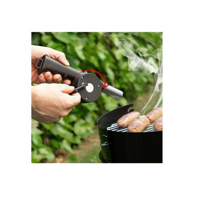 SOPLADOR TRAMONTINA CARBON