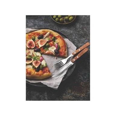 SET CUBIERTOS TRAMONTINA CHURRASCO 12 PIEZAS