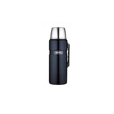 ACCESORIO COCINA THERMOS NEGRO THERMO ACERO INOXIDABLE 2 L