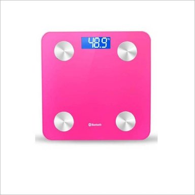 BALANZA INTELIGENTE DIGITAL BLUETOOTH MULTI FUNCIÓN