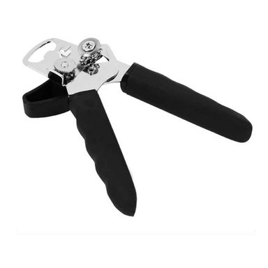 ABRELATAS TRAMONTINA ABRIDOR LATAS UTILITA ACE INOX