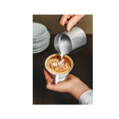 JARRA LECHERA TRAMONTINA ACERO INOXIDABLE 10 CM 765ML