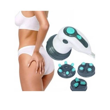 MASAJEADOR CORPORAL ANTICELULITIS BENICE