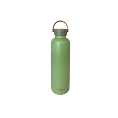 TERMO THERMOS ACERO INOXIDABLE 1L VERDE
