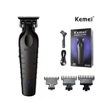 MAQUINA DE CORTAR CABELLO TRIMER  PROFESIONAL  KEMEI