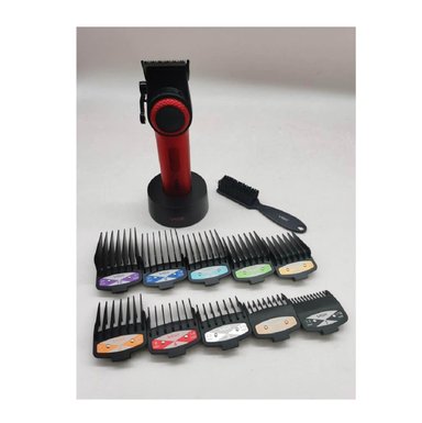 MAQUINA DE CORTAR CABELLO TRIMER  PROFESIONAL VGR