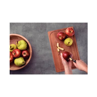 PELADOR TRAMONTINA SILVER EXTRACTOR PULPA