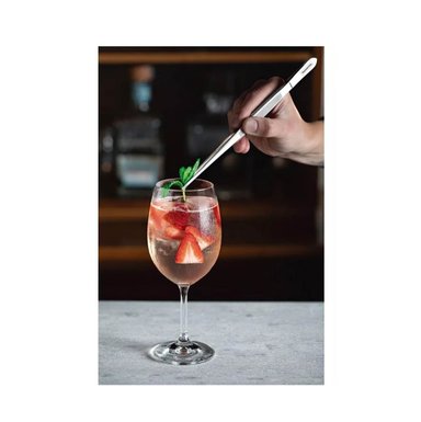 PINZA TRAMONTINA ACERO INOXIDABLE PARA DECORAR 24CM - 2