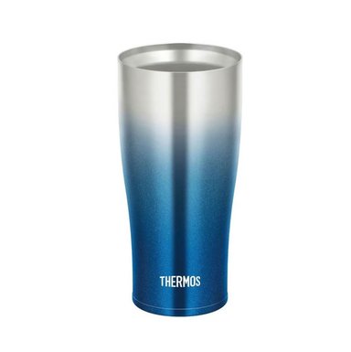 TAZA THERMOS MARCA 600ML A ACERO