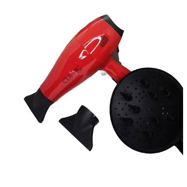 SECADORA GAMA PROFESIONAL SALON EXCLUSIVE CLASSIC ION 2200 WATTS