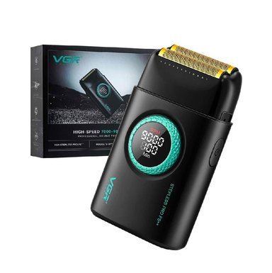 AFEITADORA  VGR  PROFESIONAL