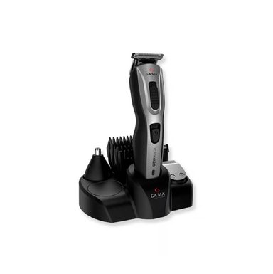 CORTADORA DE CABELLO GCX RANGE GAMA PACK