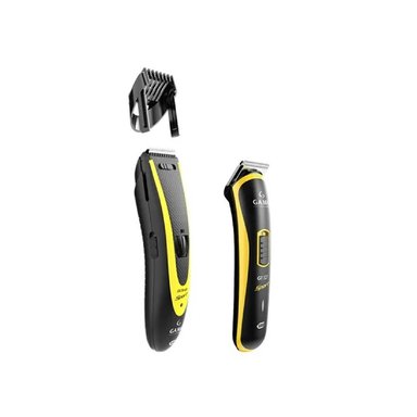 MAQUINA GAMA CLIPPER GC 542 SPORT GAMA - 3