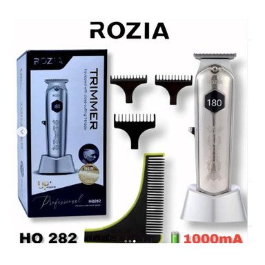 MAQUINA DE CORTAR CABELLO TRIMER  PROFESIONAL VGR - 2