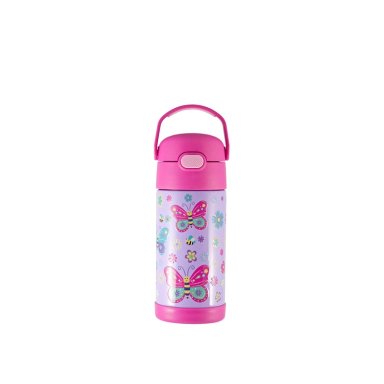 TERMO MARCA THERMOS MARIPOSA  355ML