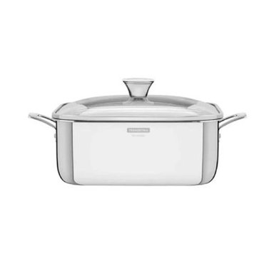 CACEROLLA PROFESIONAL TRAMONTINA ACE.INOX 20CM