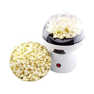 MÁQUINA PARA HACER CANCHITA PALOMITAS DE MAIZ