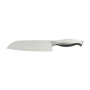 CUCHILLO TRAMONTINA SANTOKY SUBLIME ACE INOX# 7.5