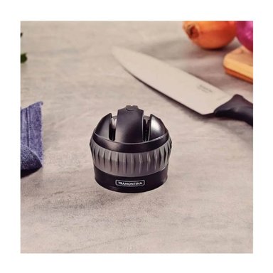 AFILADOR DE CUCHILLOS TRAMONTINA