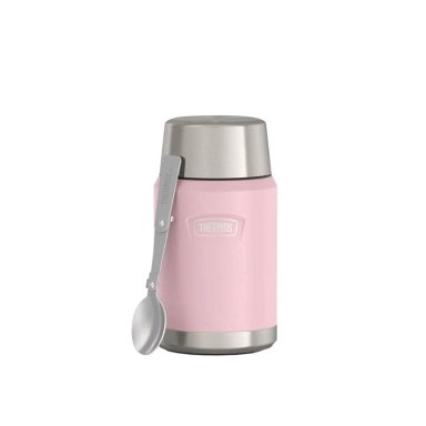 TERMO PARA ALIMENTOS THERMOS ROSADO A 710 ML