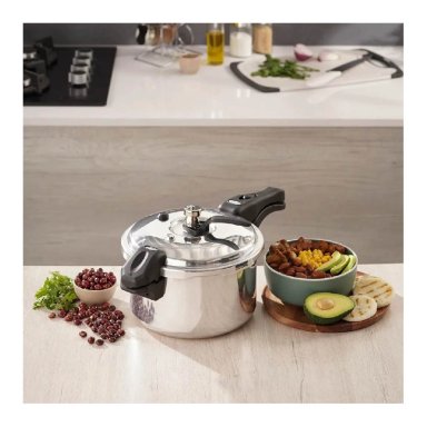 OLLA A PRESION UNIVERSAL 10 LTS AL.1