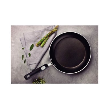 SARTÉN TRAMONTINA  28CM REVESTIMIENTO INT. EXT.-N