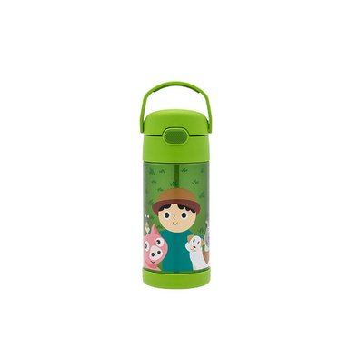 TERMO MARCA THERMOS TRACTOR  355ML