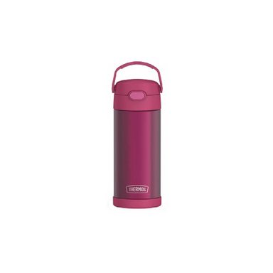 TERMO MARCA THERMOS MAGENTA  470ML