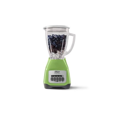 OSTER LICUADORA 1.5 L NEGRA 2 VELOCIDADES BLSTKAG KPB 053