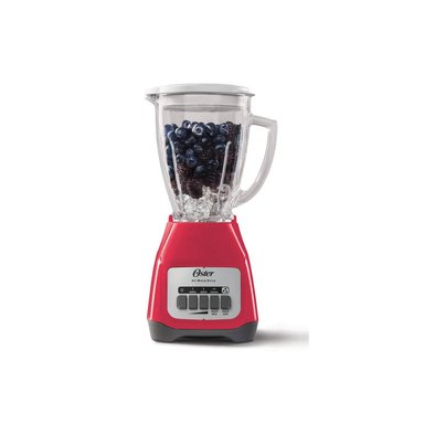 OSTER LICUADORA 1.5 L NEGRA 2 VELOCIDADES BLSTKAG MPB 053