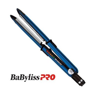 PLANCHA BABYLISS PRO BBC3000TPE OPTIMA - 1