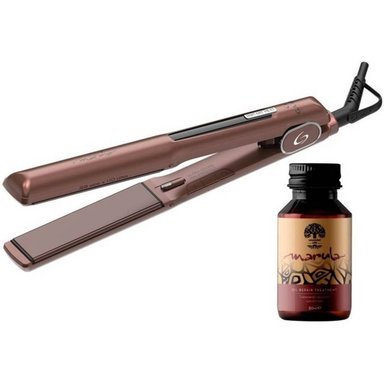 ALIZADOR GAMA PKCC00000002200 STARLIGHT MARULA DIG 5D ACEITE OIL X3 30ML