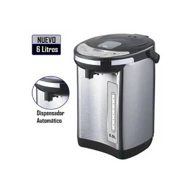 TERMO IMACO TP6075SS 6 L HERVIDORA 750W