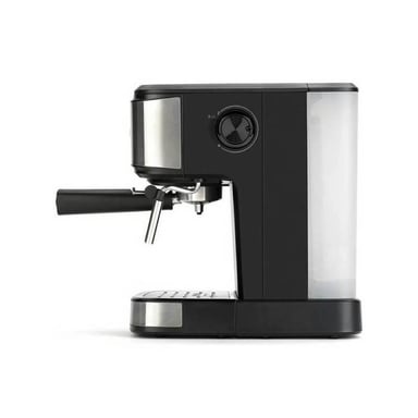 CAFETERA TAURUS MERCUCIO ESPRESSO NEGRO - 4