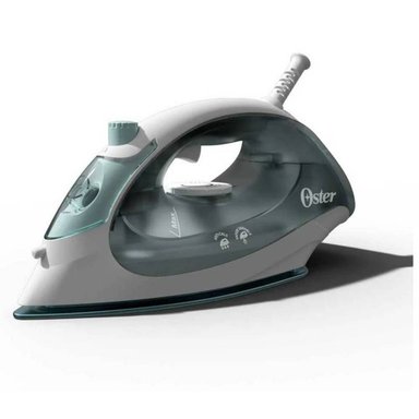 PLANCHA OSTER GCSTBS5002 AZUL GRANIZO COMPACTA