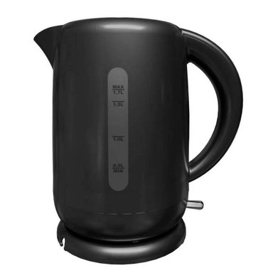 HERVIDOR DE PLÁSTICO OSTER BVSTKT3101 1.7 L NEGRO