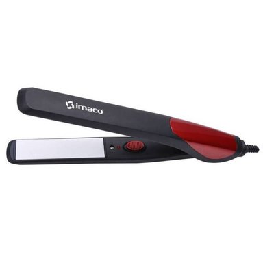 ALISADOR CON PLACA CERÁMICA IMACO HS2198